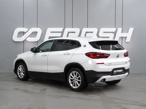 Внедорожник BMW X2 2020 года, 2049000 рублей, Воронеж