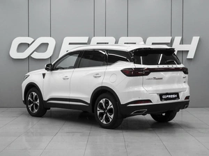 Внедорожник Chery Tiggo 7 Pro Max 2023 года, 2350000 рублей, Ростов-на-Дону