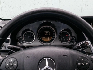 Седан Mercedes-benz E-класс 2011 года, 1680000 рублей, Большой Сочи