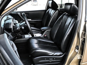 Внедорожник Nissan Murano 2007 года, 709000 рублей, Кирилловка