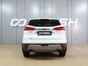 Внедорожник Geely Atlas 2021 года, 1999000 рублей, Воронеж