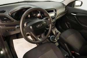 Седан ВАЗ (LADA) Vesta 2016 года, 619000 рублей, Челябинск