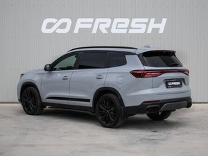 Внедорожник Chery Tiggo 8 Pro Max 2023 года, 2750000 рублей, Краснодар