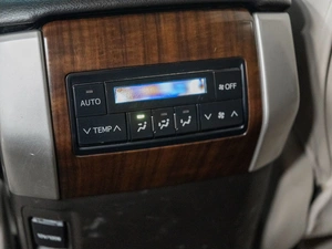 Внедорожник Toyota Land Cruiser Prado 2010 года, 2650000 рублей, Красноярск