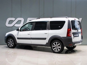 Универсал ВАЗ (LADA) Largus Cross 2020 года, 1219000 рублей, Петрозаводск