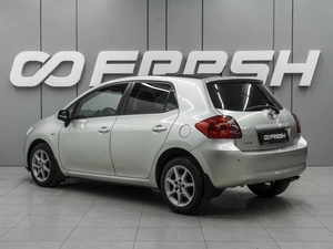 Хетчбэк Toyota Auris 2008 года, 690000 рублей, Ростов-на-Дону