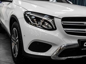 Внедорожник Mercedes-benz GLC-класс 2017 года, 3499000 рублей, Тюмень
