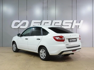 Лифтбек ВАЗ (LADA) Granta 2025 года, 899000 рублей, Воронеж
