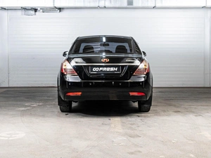 Седан Geely Emgrand EC7 2014 года, 749000 рублей, Ставрополь