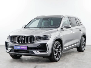 Внедорожник Geely Monjaro 2023 года, 3312444 рублей, Москва