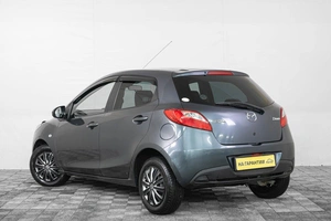 Хетчбэк Mazda Demio 2009 года, 649000 рублей, Кемерово