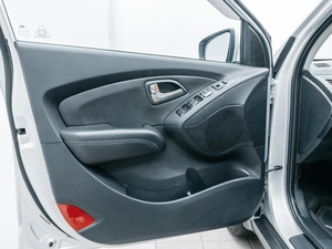 Внедорожник Hyundai ix35 2010 года, 1290000 рублей, Красноярск
