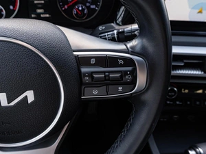 Седан Kia K5 2021 года, 2920000 рублей, Краснодар