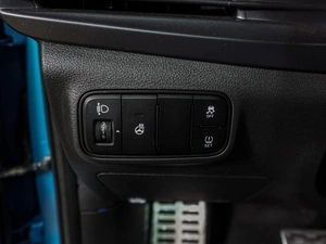 Внедорожник Hyundai Bayon 2023 года, 2599000 рублей, Воронеж