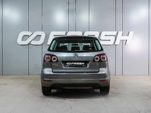 Хетчбэк Volkswagen Golf Plus 2013 года, 889000 рублей, Воронеж