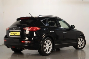 Внедорожник Infiniti EX25 2011 года, 1099000 рублей, Челябинск