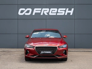 Седан Genesis G70 2021 года, 2249040 рублей, Краснодар