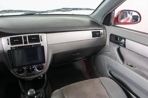 Седан Chevrolet Lacetti 2007 года, 369000 рублей, Пермь