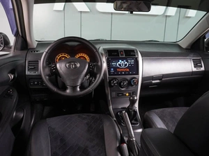 Седан Toyota Corolla 2008 года, 719000 рублей, Воронеж