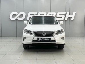 Внедорожник Lexus RX 2014 года, 2170000 рублей, Ростов-на-Дону