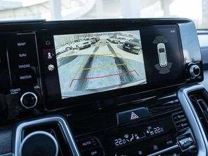 Внедорожник Kia Sorento 2020 года, 4139000 рублей, Волгоград