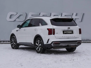 Внедорожник Kia Sorento 2020 года, 3870000 рублей, Волгоград