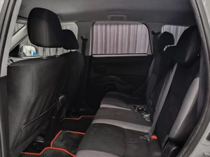 Внедорожник Mitsubishi Outlander 2010 года, 999000 рублей, Красноярск