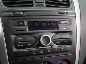 Седан Datsun on-DO 2017 года, 674000 рублей, Воронеж