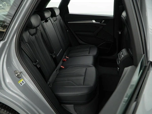 Внедорожник Audi Q5 2025 года, 5878434 рублей, Москва