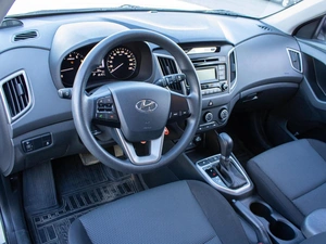 Внедорожник Hyundai Creta 2018 года, 2119000 рублей, Петрозаводск