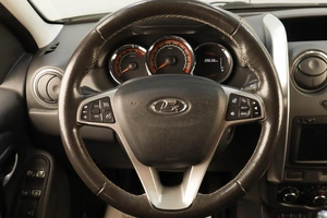 Универсал ВАЗ (LADA) Largus Cross 2021 года, 1409000 рублей, Челябинск
