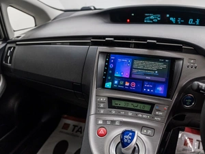 Лифтбек Toyota Prius 2012 года, 1150000 рублей, Красноярск