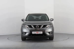 Внедорожник Nissan X-Trail 2018 года, 2280000 рублей, Брянск