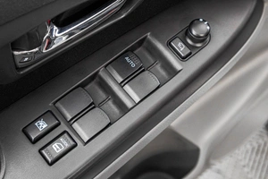 Внедорожник Suzuki SX4 2013 года, 1099000 рублей, Барнаул