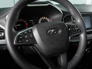Седан ВАЗ (LADA) Vesta 2024 года, 1359000 рублей, Минеральные Воды