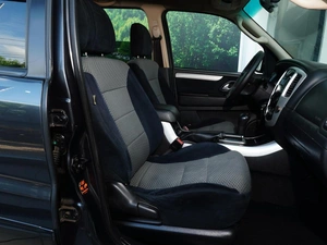 Внедорожник Ford Escape 2008 года, 655000 рублей, Тверь