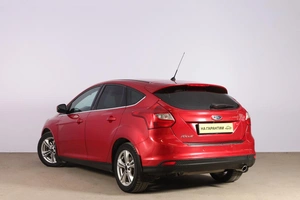 Хетчбэк Ford Focus 2013 года, 839000 рублей, Новосибирск