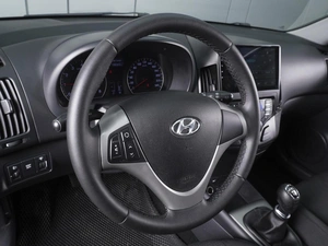 Хетчбэк Hyundai i30 2011 года, 850000 рублей, Ростов-на-Дону