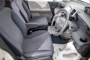 Минивэн Honda Freed 2008 года, 999000 рублей, Барнаул