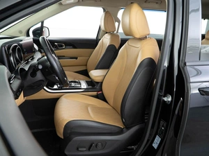 Минивэн Kia Carnival 2022 года, 3897444 рублей, Москва