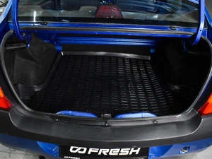 Седан Dacia Logan 2006 года, 449000 рублей, Воронеж