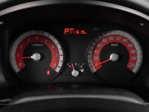 Хетчбэк Kia Rio 2011 года, 699000 рублей, Тюмень