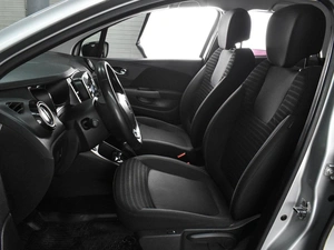 Внедорожник Renault Kaptur 2018 года, 1529000 рублей, Воронеж