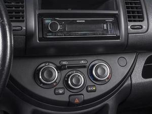 Хетчбэк Nissan Note 2012 года, 799000 рублей, Ростов-на-Дону
