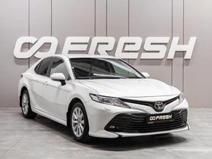 Седан Toyota Camry 2019 года, 2599000 рублей, Тюмень