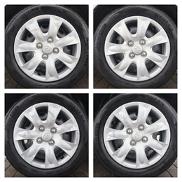 Хэтчбек Hyundai Getz 2007 года, 530000 рублей, Орёл