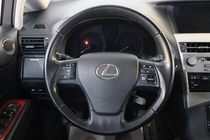 Внедорожник Lexus RX 2011 года, 2299000 рублей, Омск