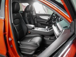 Внедорожник Chery Tiggo 7 Pro Max 2023 года, 1839000 рублей, Воронеж
