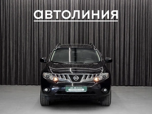Внедорожник Nissan Murano 2009 года, 650000 рублей, Красноярск