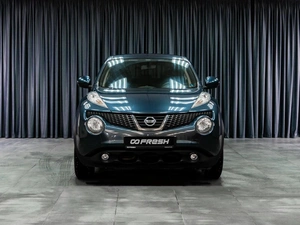 Внедорожник Nissan Juke 2012 года, 1129000 рублей, Тюмень